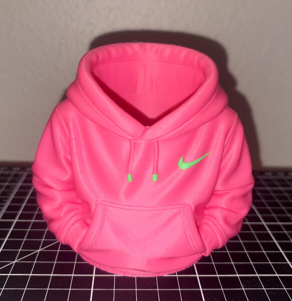 Nike Hoodie Pen/Pencil Holder (2 of 2)