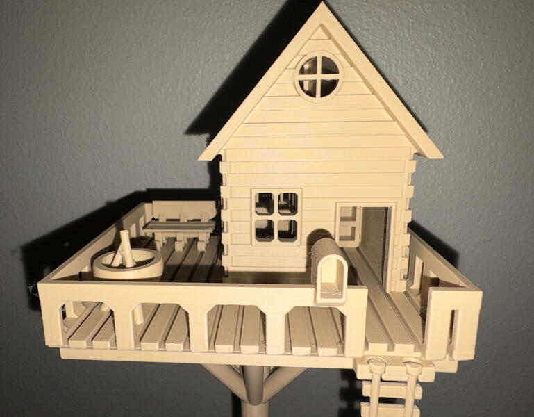 Garden Ornament (3 of 4)