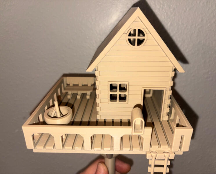 Garden Ornament (2 of 4)