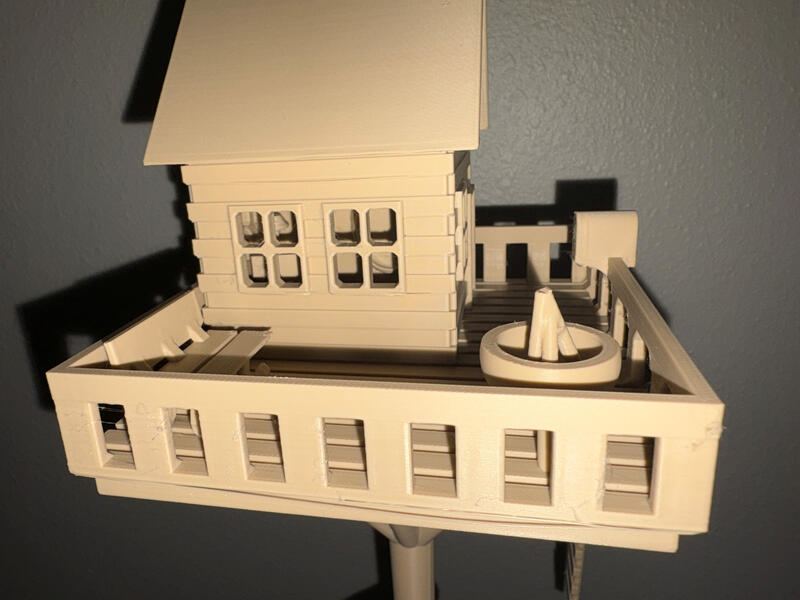 Garden Ornament (4 of 4)